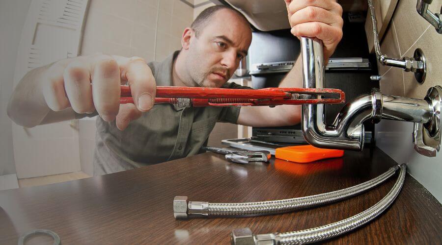 Professional emergency plumbing in Bovard, PA